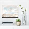Picture of Cloudy Skies _GroupedProduct_Rectangle_Landscape_Canvas_Framed_