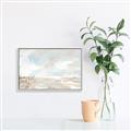 Picture of Cloudy Skies _GroupedProduct_Rectangle_Landscape_Canvas_Framed_