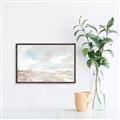 Picture of Cloudy Skies _GroupedProduct_Rectangle_Landscape_Canvas_Framed_