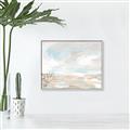Picture of Cloudy Skies _GroupedProduct_Rectangle_Landscape_Canvas_Framed_