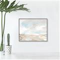 Picture of Cloudy Skies _GroupedProduct_Rectangle_Landscape_Canvas_Framed_