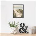 Picture of Beach Path _GroupedProduct_Rectangle_Portrait_Canvas_Framed_