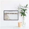 Picture of Oversee the Coast _GroupedProduct_Rectangle_Landscape_Canvas_Framed_