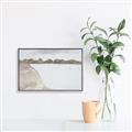 Picture of Oversee the Coast _GroupedProduct_Rectangle_Landscape_Canvas_Framed_