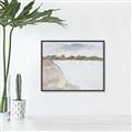 Picture of Oversee the Coast _GroupedProduct_Rectangle_Landscape_Canvas_Framed_