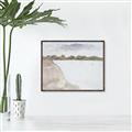 Picture of Oversee the Coast _GroupedProduct_Rectangle_Landscape_Canvas_Framed_
