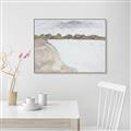 Picture of Oversee the Coast _GroupedProduct_Rectangle_Landscape_Canvas_Framed_