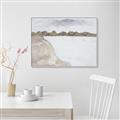 Picture of Oversee the Coast _GroupedProduct_Rectangle_Landscape_Canvas_Framed_