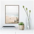 Picture of Laguna beach in California _GroupedProduct_Rectangle_Portrait_Photography _GroupedProduct_Rectangle_Portrait_Canvas_Framed_