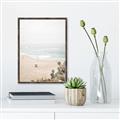 Picture of Laguna beach in California _GroupedProduct_Rectangle_Portrait_Photography _GroupedProduct_Rectangle_Portrait_Canvas_Framed_