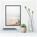 Picture of Laguna beach in California _GroupedProduct_Rectangle_Portrait_Photography _GroupedProduct_Rectangle_Portrait_Canvas_Framed_