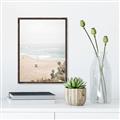 Picture of Laguna beach in California _GroupedProduct_Rectangle_Portrait_Photography _GroupedProduct_Rectangle_Portrait_Canvas_Framed_