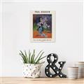 Picture of Still life with flowers _GroupedProduct_Rectangle_Portrait_Unframed_Print_Only_