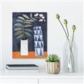 Picture of Décor Ferns I _GroupedProduct_Rectangle_Portrait_Unframed_Print_Only_