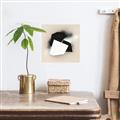 Picture of White Hole I _GroupedProduct_Square_Unframed_Print_Only_
