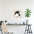 Picture of White Hole I _GroupedProduct_Square_Unframed_Print_Only_