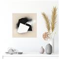 Picture of White Hole I _GroupedProduct_Square_Unframed_Print_Only_