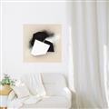 Picture of White Hole I _GroupedProduct_Square_Unframed_Print_Only_