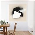 Picture of White Hole I _GroupedProduct_Square_Unframed_Print_Only_