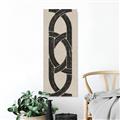 Picture of Interlocked II _GroupedProduct_Panel_Portrait_Unframed_Print_Only_