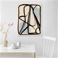 Picture of Webs & Dots I _GroupedProduct_Rectangle_Portrait_Unframed_Print_Only_