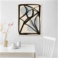 Picture of Webs & Dots I _GroupedProduct_Rectangle_Portrait_Unframed_Print_Only_