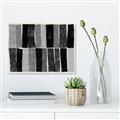 Picture of Gray Swatches II _GroupedProduct_Rectangle_Landscape_Unframed_Print_Only_