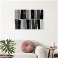 Picture of Gray Swatches II _GroupedProduct_Rectangle_Landscape_Unframed_Print_Only_