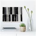 Picture of Gray Swatches I _GroupedProduct_Rectangle_Landscape_Unframed_Print_Only_