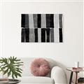 Picture of Gray Swatches I _GroupedProduct_Rectangle_Landscape_Unframed_Print_Only_