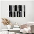 Picture of Gray Swatches I _GroupedProduct_Rectangle_Landscape_Unframed_Print_Only_
