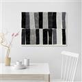 Picture of Gray Swatches I _GroupedProduct_Rectangle_Landscape_Unframed_Print_Only_