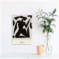 Picture of Shapely Bodies II _GroupedProduct_Rectangle_Portrait_Unframed_Print_Only_