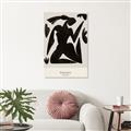 Picture of Shapely Bodies II _GroupedProduct_Rectangle_Portrait_Unframed_Print_Only_