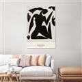 Picture of Shapely Bodies II _GroupedProduct_Rectangle_Portrait_Unframed_Print_Only_