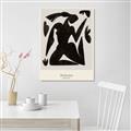 Picture of Shapely Bodies II _GroupedProduct_Rectangle_Portrait_Unframed_Print_Only_