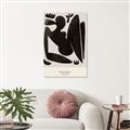 Picture of Shapely Bodies I _GroupedProduct_Rectangle_Portrait_Unframed_Print_Only_