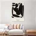 Picture of Shapely Bodies I _GroupedProduct_Rectangle_Portrait_Unframed_Print_Only_