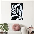 Picture of Fern Leaves II _GroupedProduct_Rectangle_Portrait_Unframed_Print_Only_
