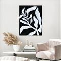 Picture of Fern Leaves II _GroupedProduct_Rectangle_Portrait_Unframed_Print_Only_