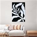Picture of Fern Leaves II _GroupedProduct_Rectangle_Portrait_Unframed_Print_Only_