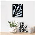 Picture of Fern Leaves I _GroupedProduct_Rectangle_Portrait_Unframed_Print_Only_