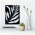 Picture of Fern Leaves I _GroupedProduct_Rectangle_Portrait_Unframed_Print_Only_