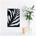 Picture of Fern Leaves I _GroupedProduct_Rectangle_Portrait_Unframed_Print_Only_
