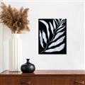 Picture of Fern Leaves I _GroupedProduct_Rectangle_Portrait_Unframed_Print_Only_