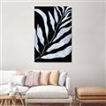 Picture of Fern Leaves I _GroupedProduct_Rectangle_Portrait_Unframed_Print_Only_