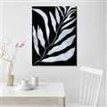 Picture of Fern Leaves I _GroupedProduct_Rectangle_Portrait_Unframed_Print_Only_