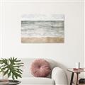 Picture of Sand Sea Sky _GroupedProduct_Rectangle_Landscape_Unframed_Print_Only_