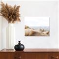 Picture of Foreshore _GroupedProduct_Rectangle_Landscape_Unframed_Print_Only_