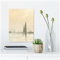 Picture of See the Sail _GroupedProduct_Rectangle_Portrait_Unframed_Print_Only_